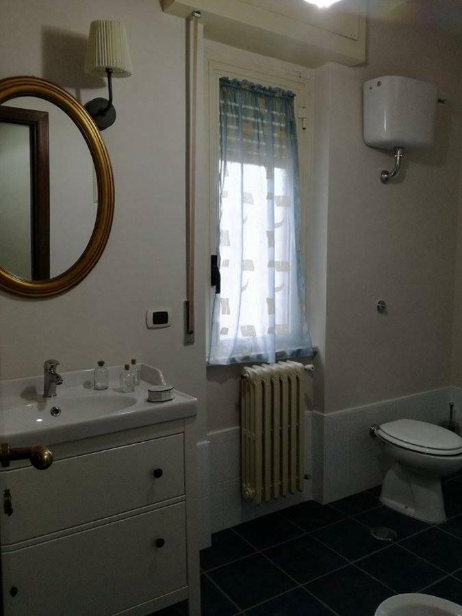 B&B "Il Sito" San Tammaro Esterno foto