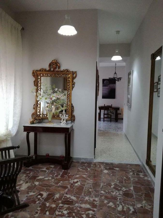 B&B "Il Sito" San Tammaro Esterno foto