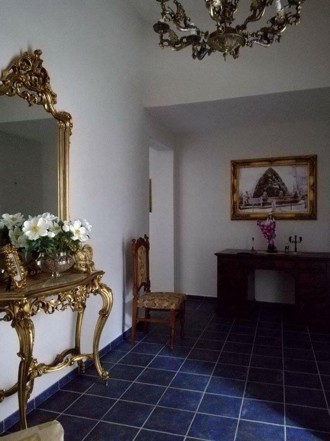B&B "Il Sito" San Tammaro Esterno foto