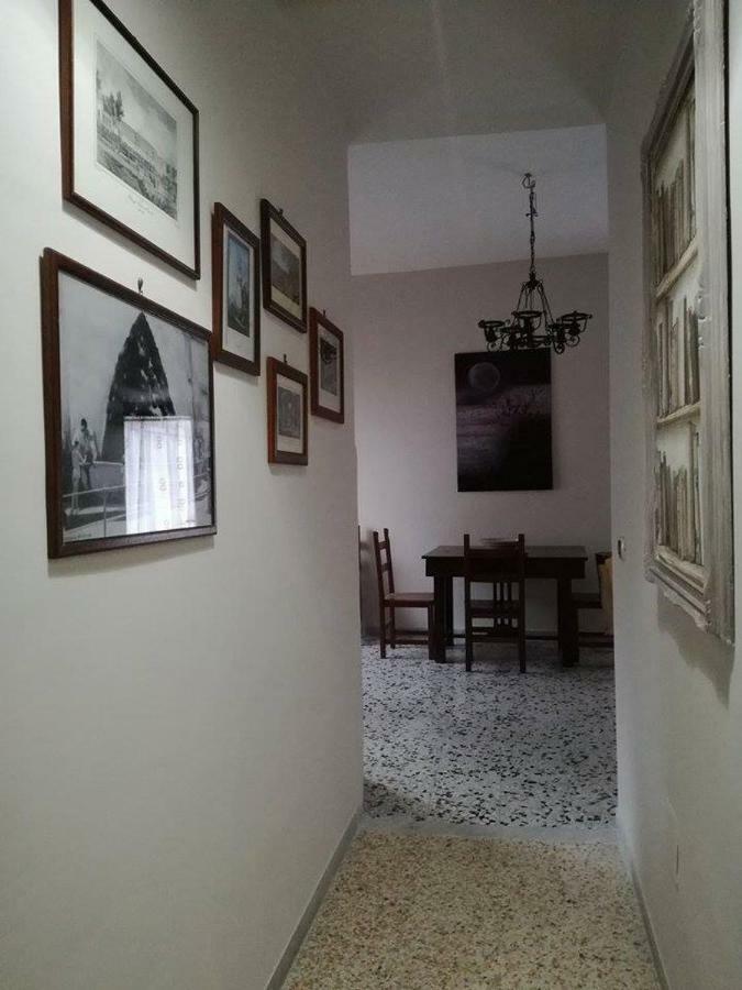 B&B "Il Sito" San Tammaro Esterno foto