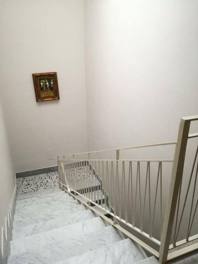 B&B "Il Sito" San Tammaro Esterno foto