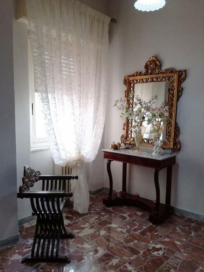 B&B "Il Sito" San Tammaro Esterno foto