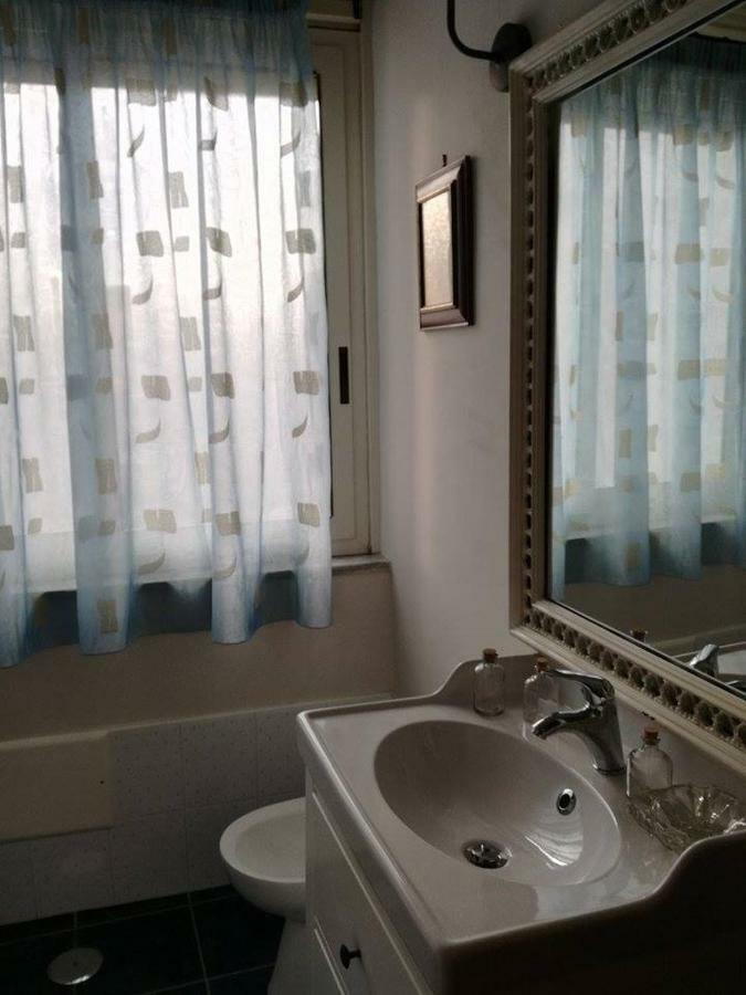 B&B "Il Sito" San Tammaro Esterno foto