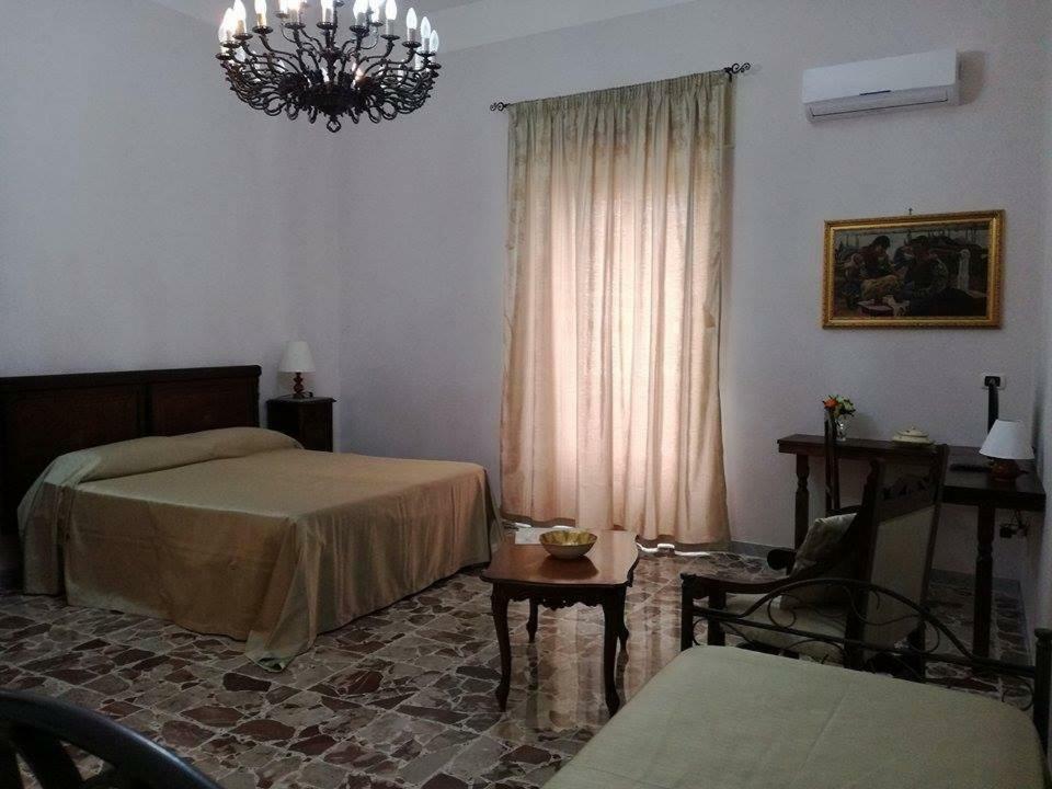 B&B "Il Sito" San Tammaro Esterno foto