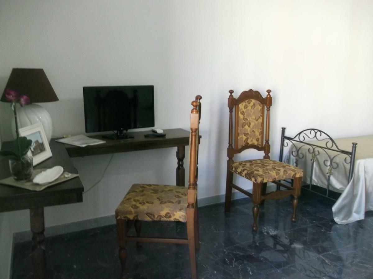 B&B "Il Sito" San Tammaro Esterno foto