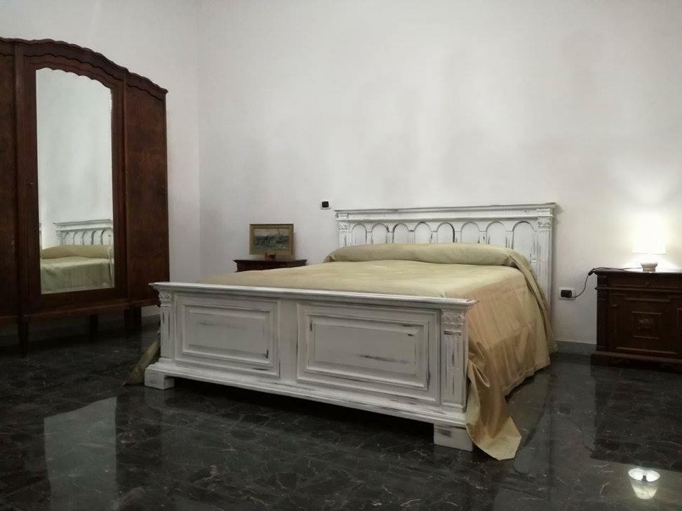 B&B "Il Sito" San Tammaro Esterno foto