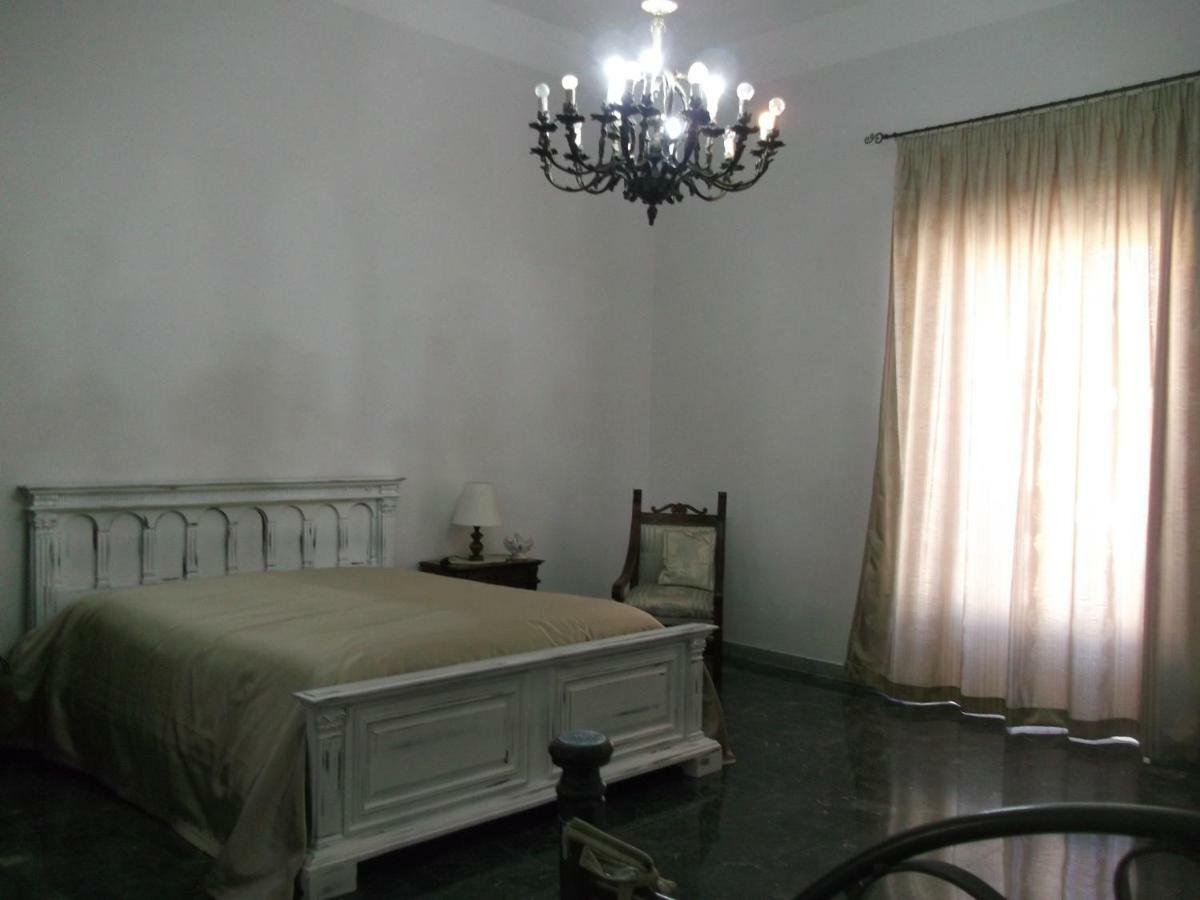 B&B "Il Sito" San Tammaro Esterno foto