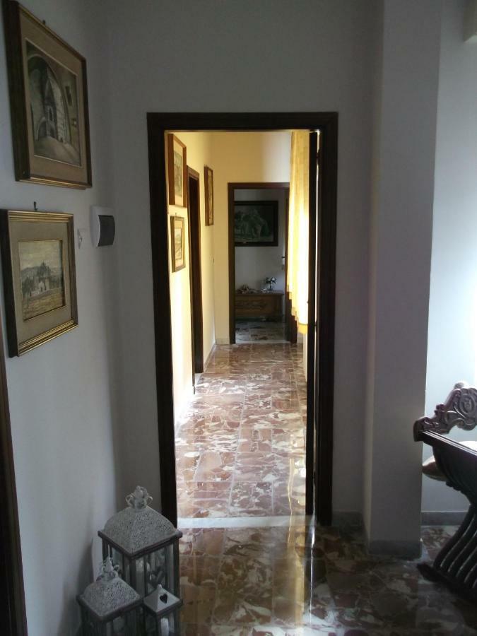 B&B "Il Sito" San Tammaro Esterno foto