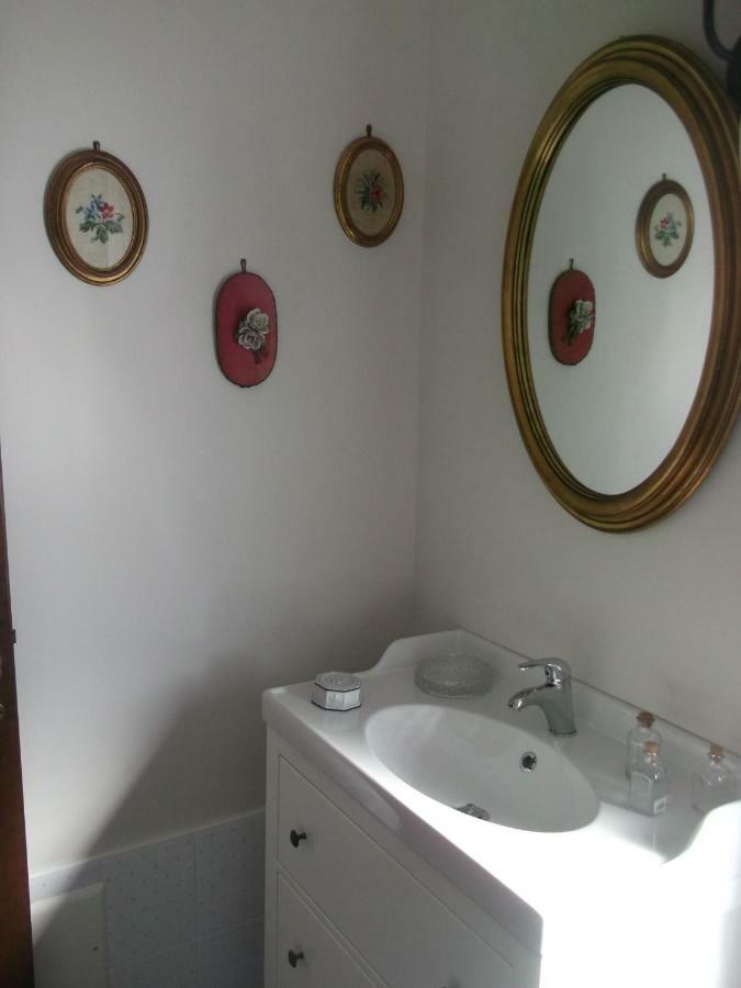 B&B "Il Sito" San Tammaro Esterno foto