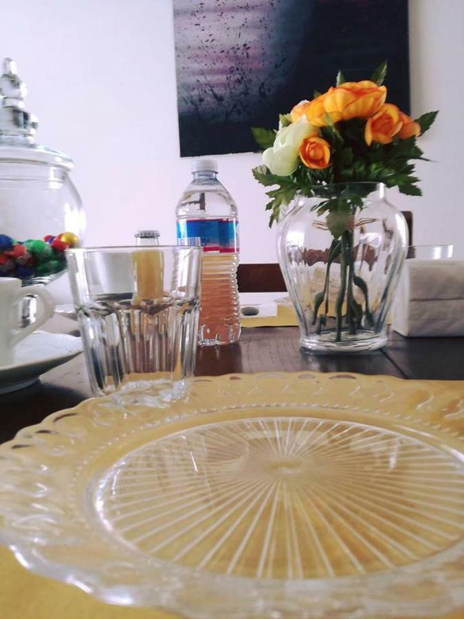 B&B "Il Sito" San Tammaro Esterno foto