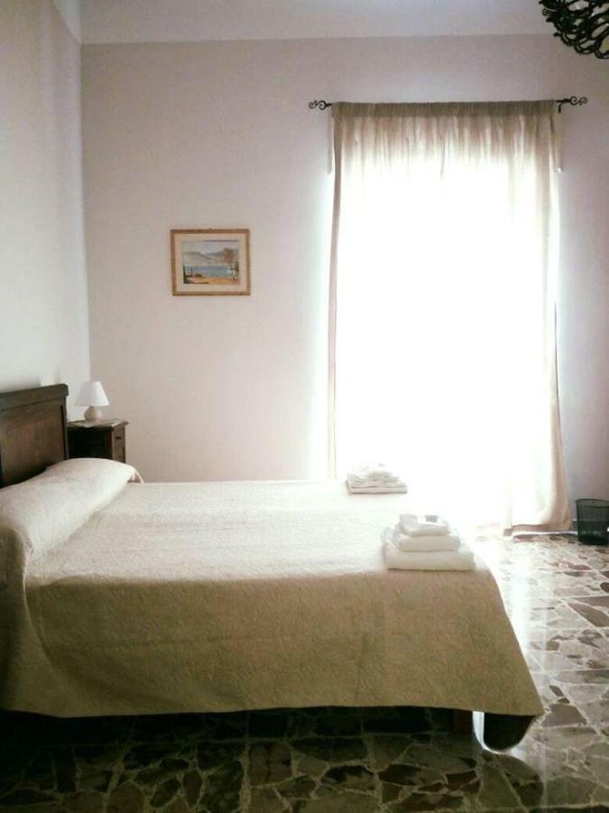 B&B "Il Sito" San Tammaro Esterno foto