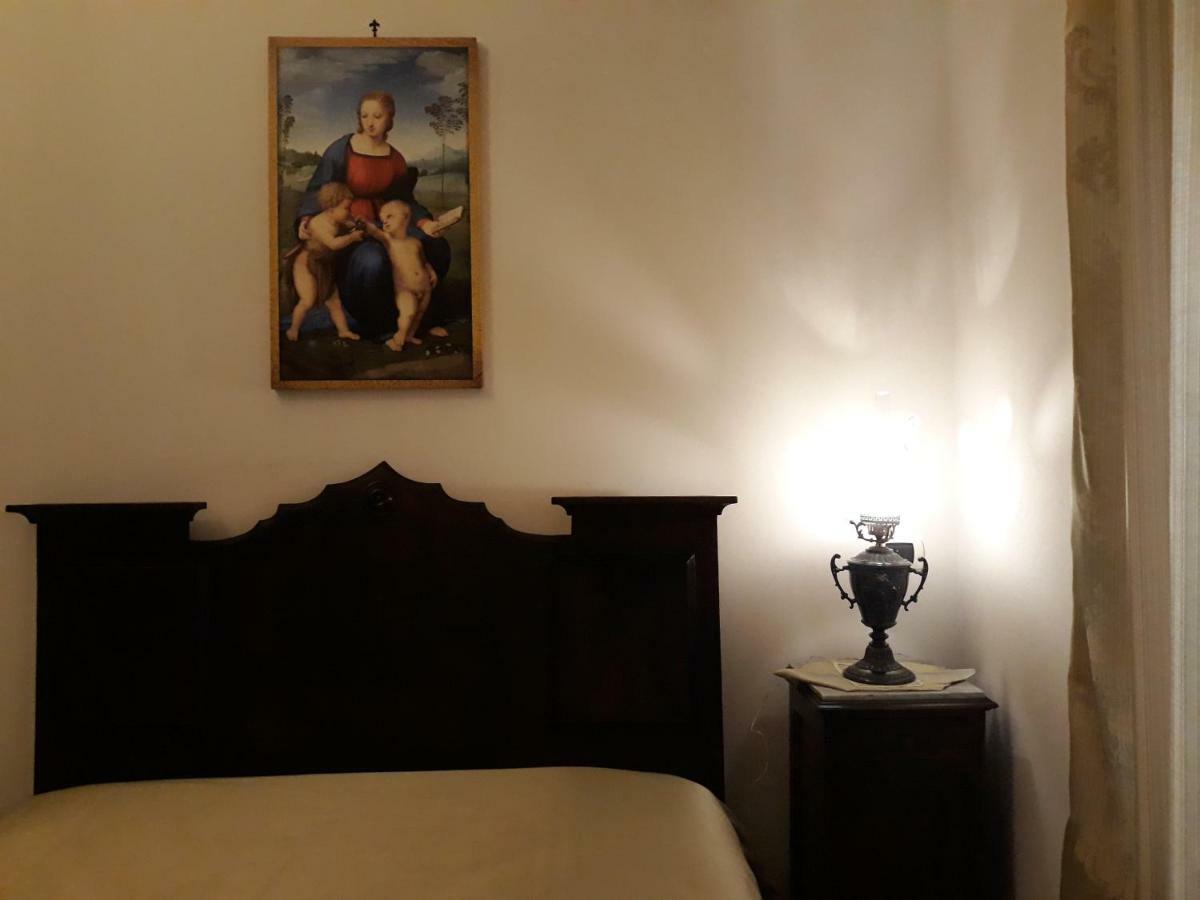 B&B "Il Sito" San Tammaro Esterno foto